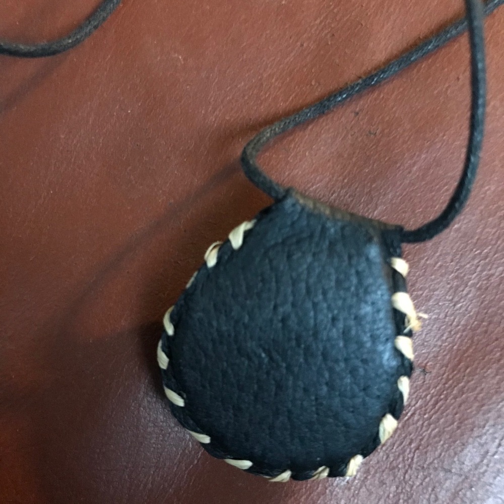 Shell Boho Necklace - Picture 7 of 9